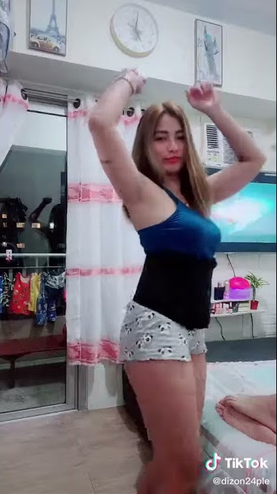 GoyangTikTok | Body Yahud Bikin Gagal Fokus