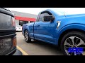 Borla atak  2021 ford f150