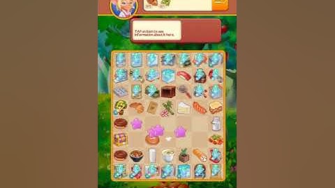 Merge Inn - Cafe Merge Game#57 - Level 38 - Reputation 51 - Episode 5 Walkthrough