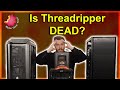 Is AMDs ThreadRipper CPU Dead? | Byte Size Tech