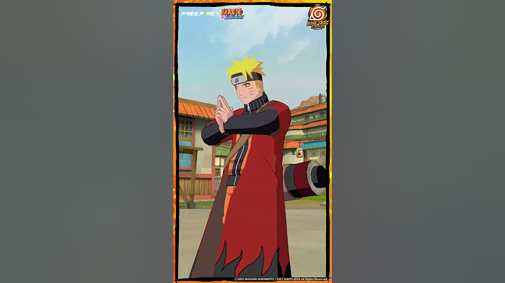 💥 Choose your ultimate Naruto look and let the world know: which is your favorite form?