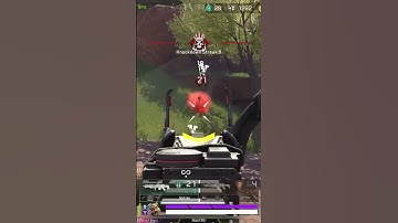 Apex legends is a vibe #shorts #youtubeshorts #youtube #apexlegends #apex #apexlegendsmobile