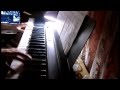 Linkin Park - What I&#39;ve done (piano) С. Гончаров