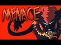 Menace  animation meme