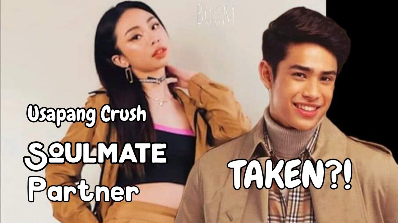 MayDon: Donny Taken na din ba? Let's talk about Soulmate/Love.