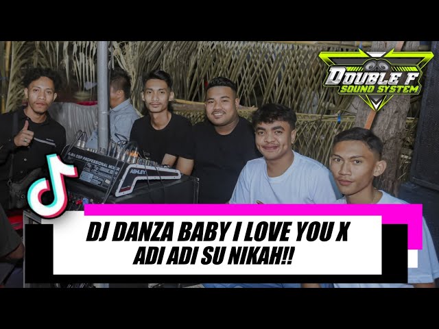 DJ DANSA BABY I LOVE YOU X ADE SU NIKAH X SAGA SALAH GOYANG GENDONG ANAk[DJ CIBA] VIRALL 2023!! class=
