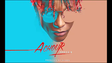 Innoss'B - Achour (Official Audio)