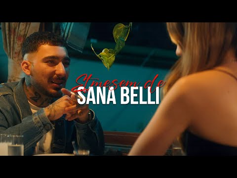 Blok3 ft. Uzi, Motive - Sana Belli Etmesem De 🥀 (woohox)