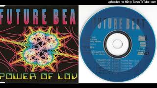 Future Beat – Power Of Love - Maxi-Single - 1995