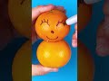 Unleashing the Juicy Secrets of the Ultimate Orange Mouse! 🍊🧡