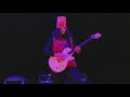 Buckethead Soothsayer Columbia Missouri 3-16-18 Lost a string & couple pedals down! Still Great!