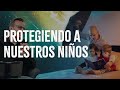 ¿Qué Quieren Hacer con Nuestros Niños?