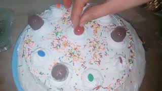 Trending Cake Decorating Ideas For Beginners|| New Decorating Ideas|| screenshot 5