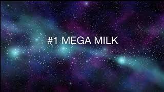 Mega Milk Test