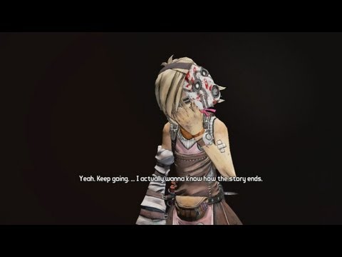 Tiny Tina&rsquo;s Assault on Dragon Keep ENDING - BORDERLANDS 2