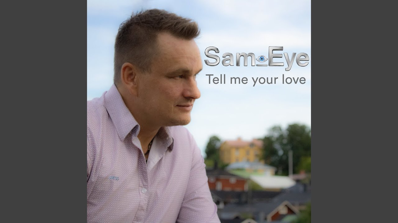 Tell Me Your Love - YouTube