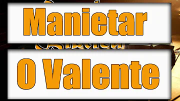 Quem é o valente dos mutantes?