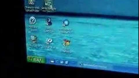 Nintendo Wifi with dial-up Video Tutorial (Nintendo Wii)