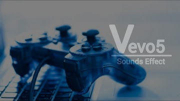 Retro game notification [Sound Effects]