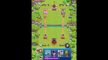 Level 15 Prince #clashroyale #supercell #shorts