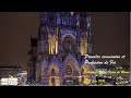 Première Communion et Profession de Foi - Cathédrale Notre Dame de Reims