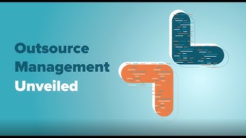 Welcome to Outsource Management