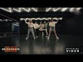 ค้างคาวกินกล้วย - DUST X MID (엠아이디 댄스학원) DANCE PRACTICE VIDEO (MOVING VER.)