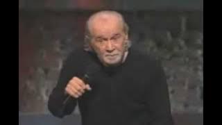 George Carlin --- Religion is Bullshit