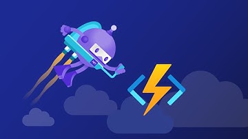 Serverless Middleware in Azure functions
