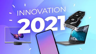 Camera sous l’écran, TV transparente, jeu vidéo : le TOP des innovations à ATTENDRE en 2021 !