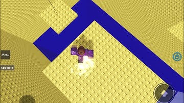 JToH- CoLS LAST JUMP FAIL AND 140 MINUTES WASTED (Mobile) my worst and dumbest fail E V E R.