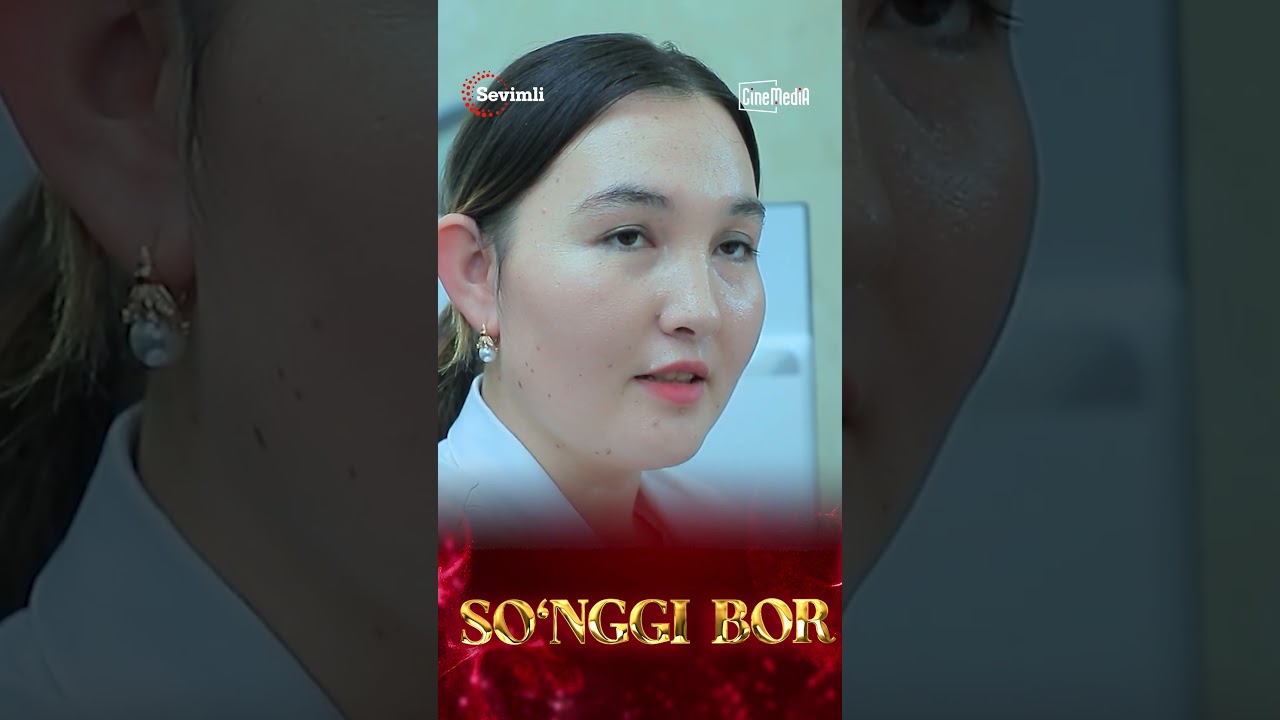 So'nggi bor yoxud Kechir 2 68-qism | Tez orada ona bo‘lasiz