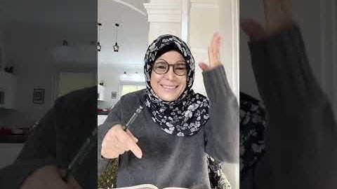 سورة مريم تدبر البحث الثاني الصفحة 306