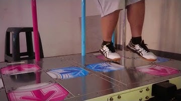 [DDR A20]ようこそジャパリパークへCDP FC