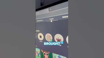 Creating my own game #roblox