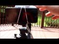 Smartphone on a tripod life-hack