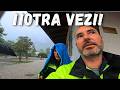 26💦¡Casi acabamos en canoa! De Eslovenia a Italia… | Viajando en moto