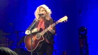 Tori Kelly: Funny - Unbreakable Tour (Washington DC 4/23/16)