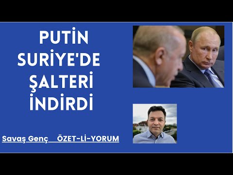 Video: Putin Orduda Görev Yaptı Mı?