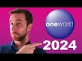 Oneworld in 2024 what you need to know about the oneworld alliance