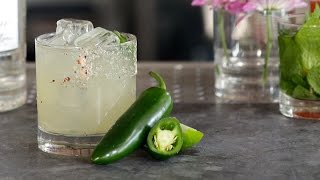 cocktail video