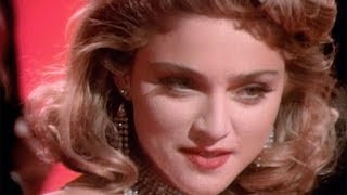 Madonna - Material Girl chords