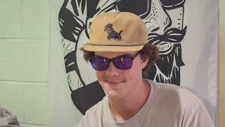 Taylor Dodge- GEAR UP Coordinator Swain County Schools