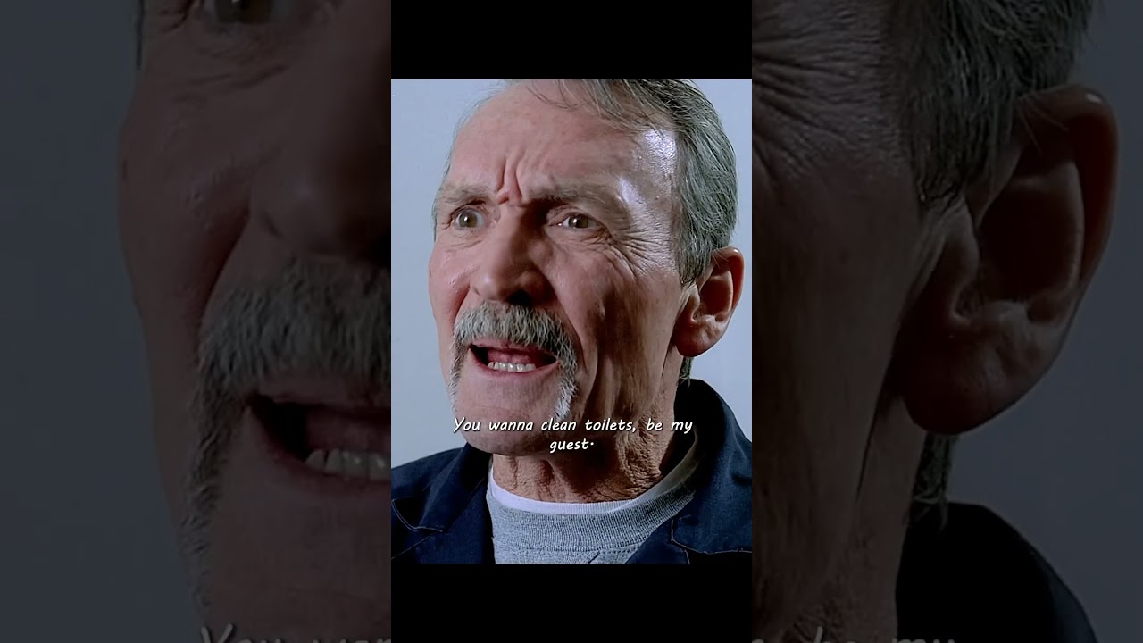 Nerve-wracking moments