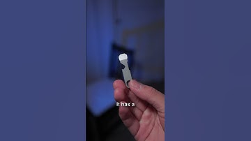 This EDC tool you don