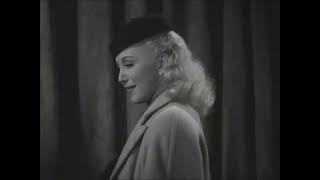 Detour  Starring:Tom Neal, Ann Savage, and Claudia Drake (uploaded 01-02-2023)
