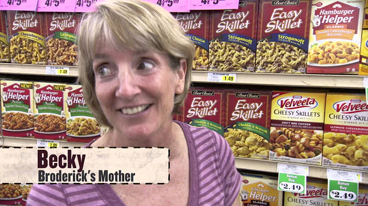 Extreme Couponing