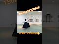 Learning high falls 飛び受け身 #aikido #martialarts #budo #aikidolife #selfdefense