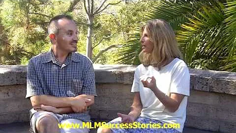 Deborah Tutnauer overcoming your fears