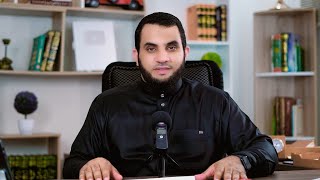 مداخلتي على قناة الندى الفضائية حول المهندس محمد جمال بدوي رحمه الله ومعلومات خاصة
